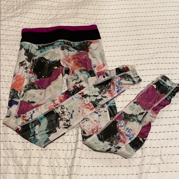 Lulu lemon legging - Picture 1 of 5